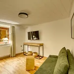 Apartment Herds Eintracht *