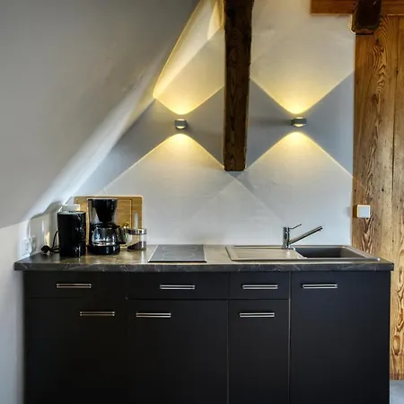 Appartamento Herds Eintracht *