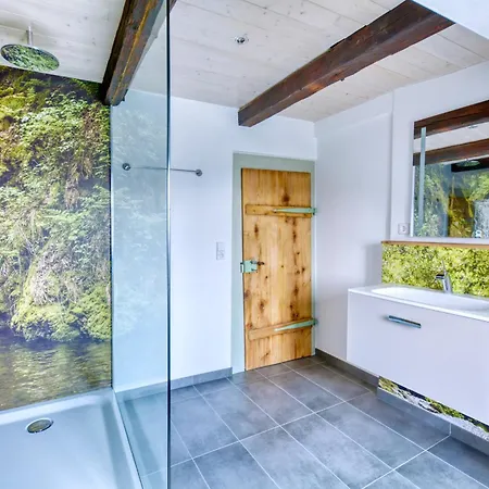 Herds Eintracht Apartment Baden-Baden