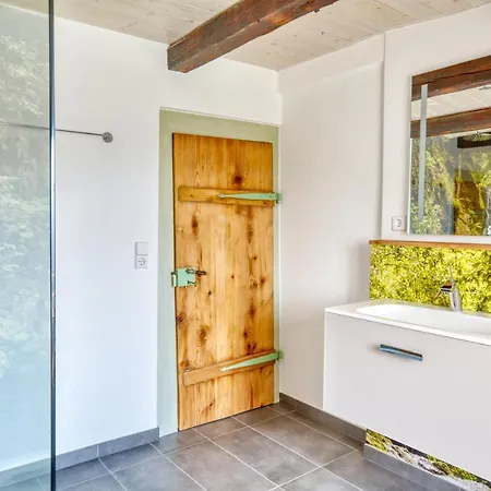 Apartamento Herds Eintracht Baden-Baden