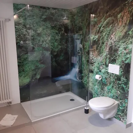 Apartment Herds Eintracht Baden-Baden