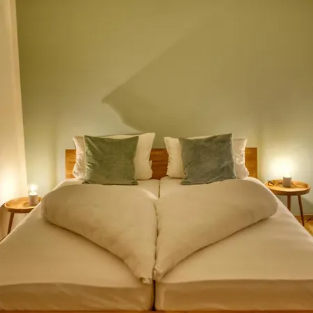 Herds Eintracht Appartamento