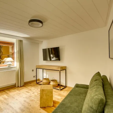 Apartment Herds Eintracht *