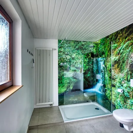 Apartment Herds Eintracht