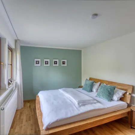 Appartamento Herds Eintracht *