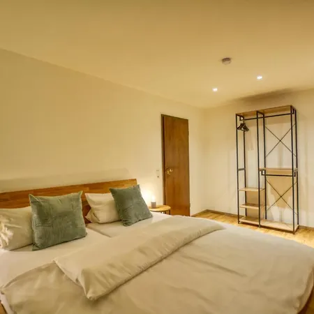 Apartment Herds Eintracht Baden-Baden