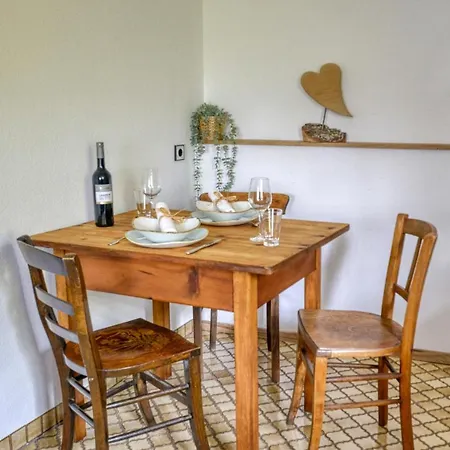 Herds Eintracht Apartment