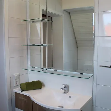 Herds Eintracht Apartment *