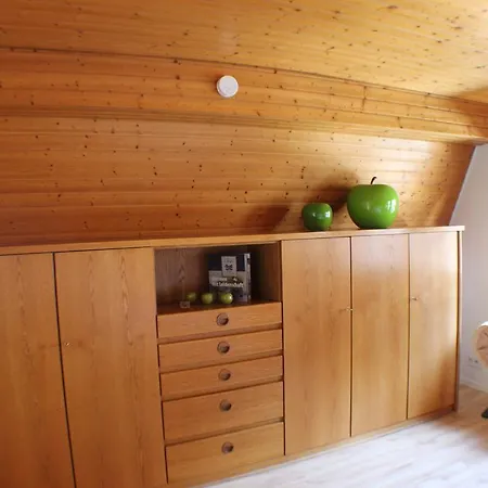 Appartamento Herds Eintracht Baden-Baden