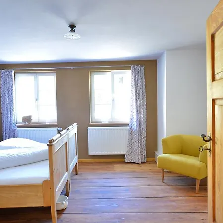 Apartment Herds Eintracht Baden-Baden