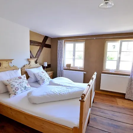 Herds Eintracht Apartment Baden-Baden