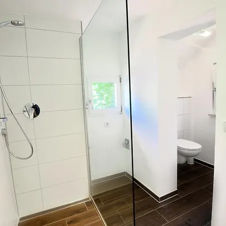 Apartment Herds Eintracht Baden-Baden