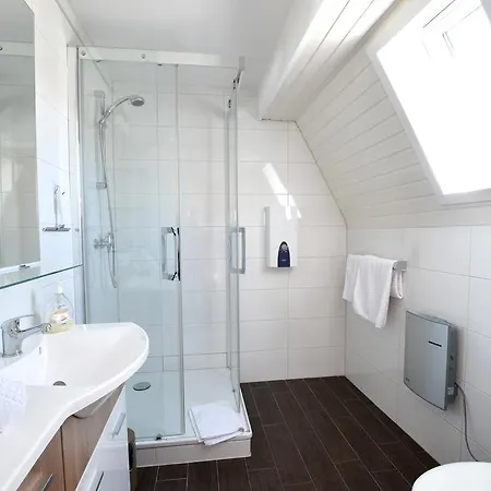 Herds Eintracht Apartment *