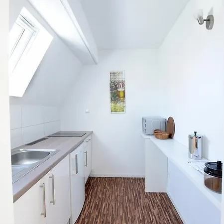 Apartment Herds Eintracht Baden-Baden