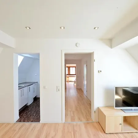 Appartamento Herds Eintracht Baden-Baden