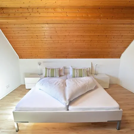 Herds Eintracht Apartment Baden-Baden