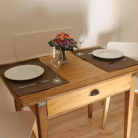 Apartment Herds Eintracht Baden-Baden