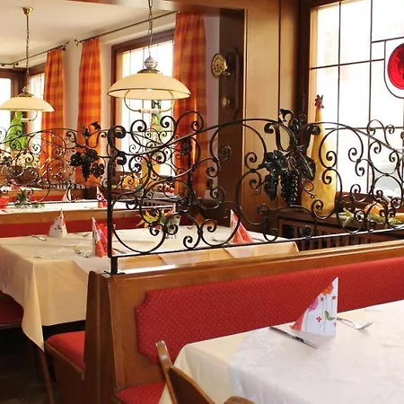 Apartment Herds Eintracht