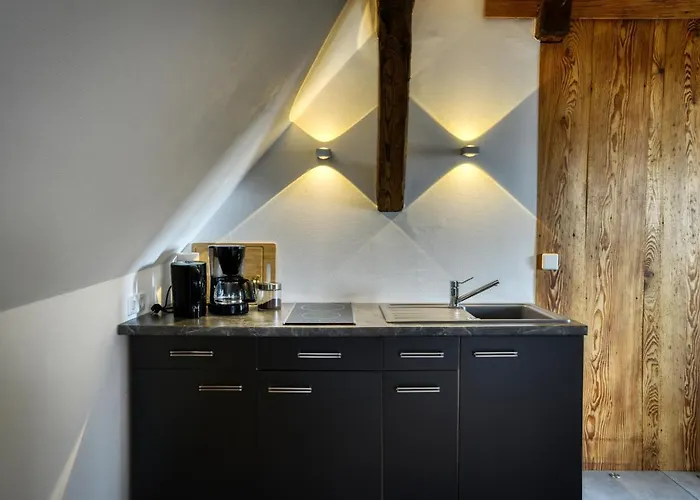 Apartamento Herds Eintracht *