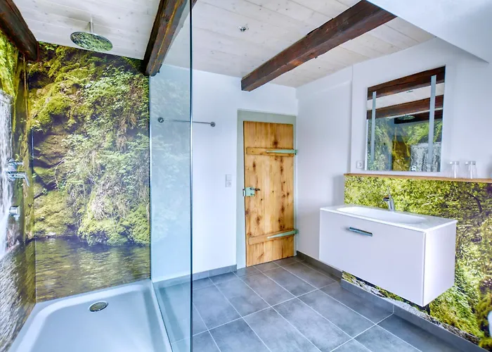 Herds Eintracht Apartamento Baden-Baden