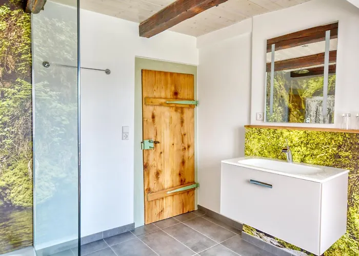 Apartamento Herds Eintracht Baden-Baden