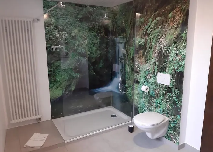 Apartamento Herds Eintracht Baden-Baden