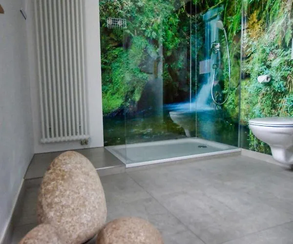 Herds Eintracht Apartamento