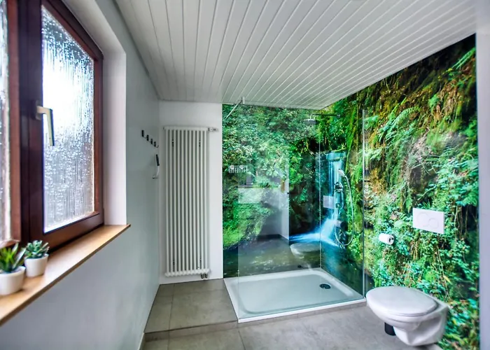 Apartamento Herds Eintracht