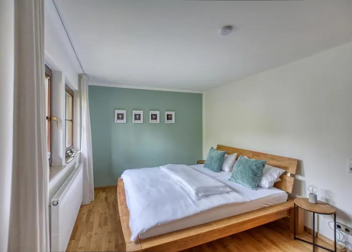 Apartamento Herds Eintracht *