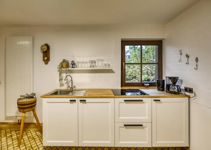 Apartamento Herds Eintracht