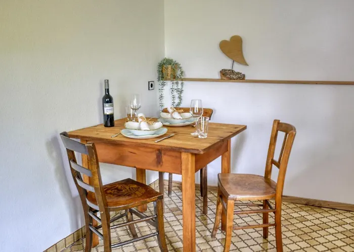 Herds Eintracht Apartamento