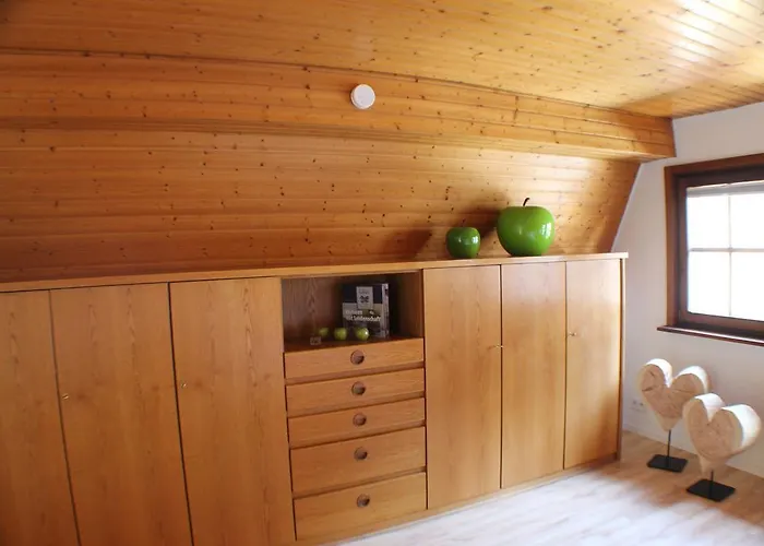 Apartamento Herds Eintracht Baden-Baden