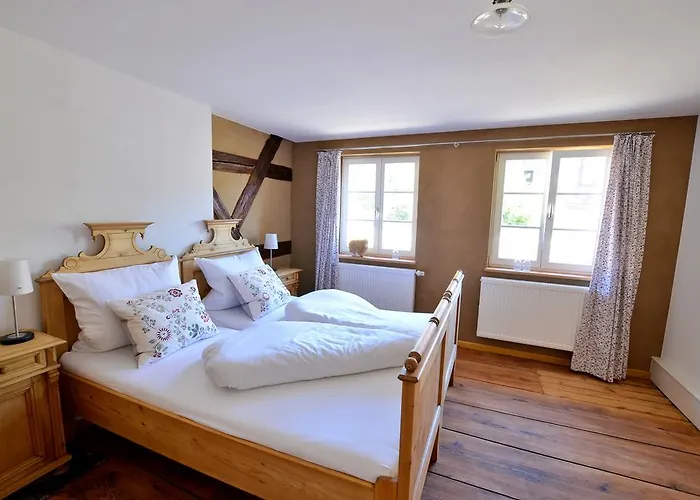 Herds Eintracht Apartamento Baden-Baden