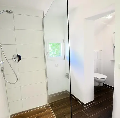 Apartamento Herds Eintracht Baden-Baden