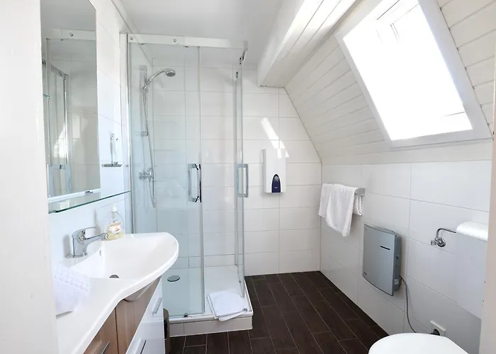 Herds Eintracht Apartamento *