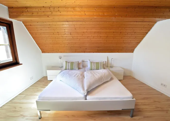 Herds Eintracht Apartamento Baden-Baden