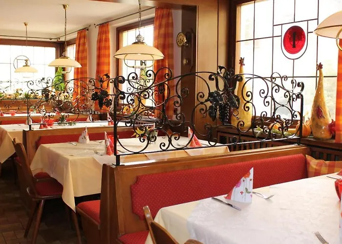 Apartamento Herds Eintracht