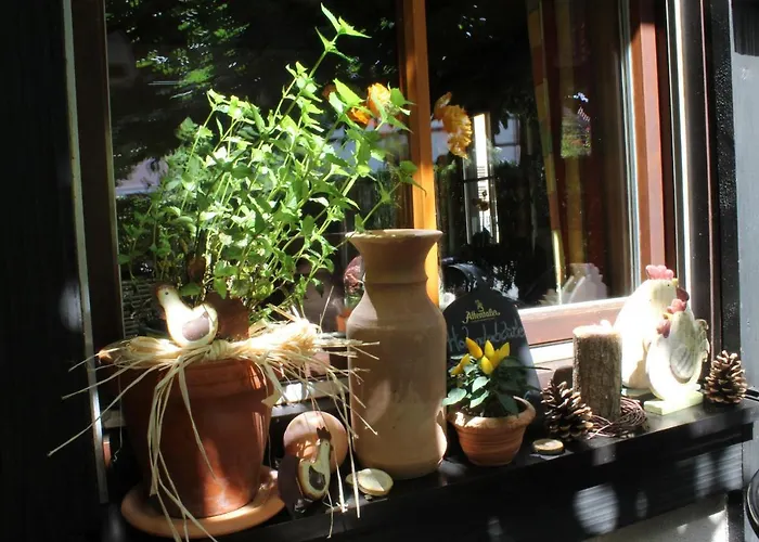 Apartamento Herds Eintracht *